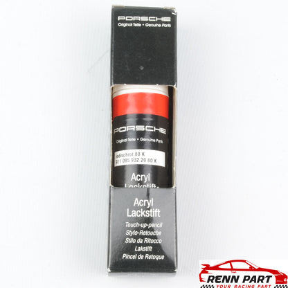 Genuine Porsche Touch Up Paint (Select Your Color)