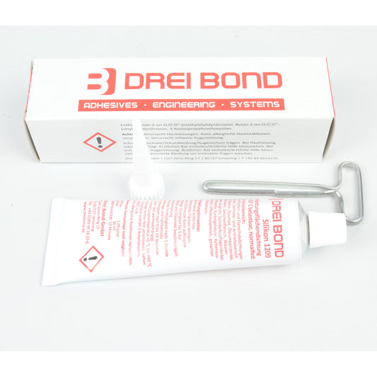 Drei Bond 30mL Cam Cover/Oil Pan Sealant