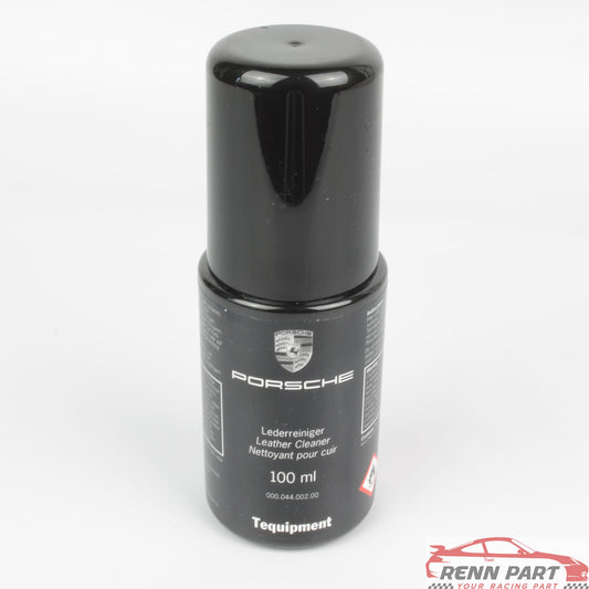 Porsche Tequipment Car Care Leather Cleaner 100mL