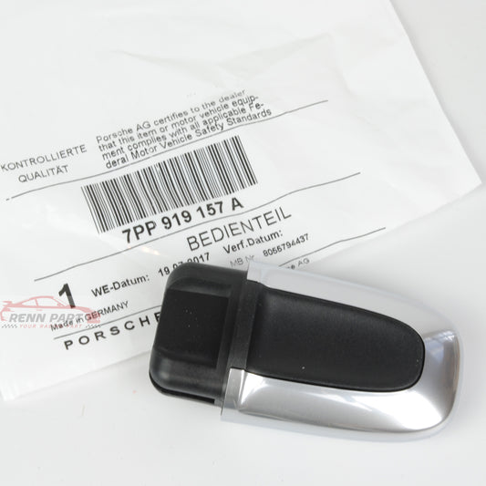 Porsche Key Plug for "Entry and Go" Vehicles