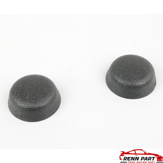 Seat Belt Bolt Cap (Pair)