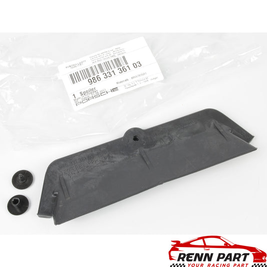 Replacement Air Scoops for Undertray (986/987)