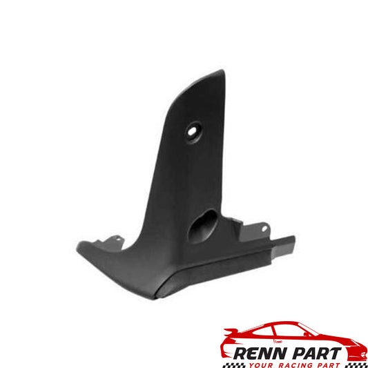 Rear Rocker Mudflap Cover (986)