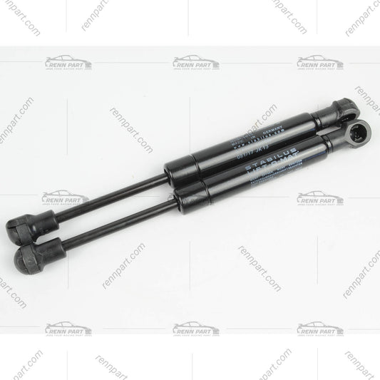 Boxster Rear Trunk Strut (Pair) 986