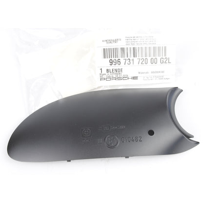 986/996 Lower Door Mirror Trim