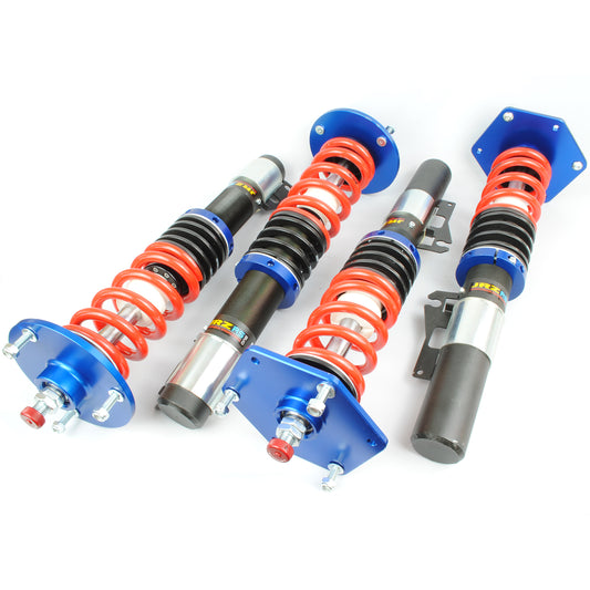 JRZ Spec Cayman (SPC) Coilover Kit