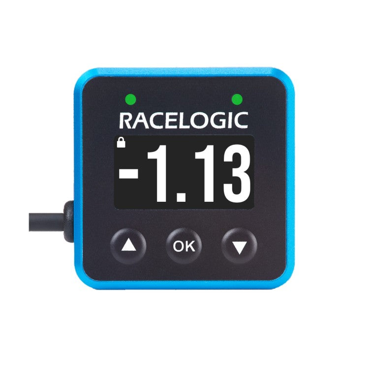 Racelogic Mini OLED Display