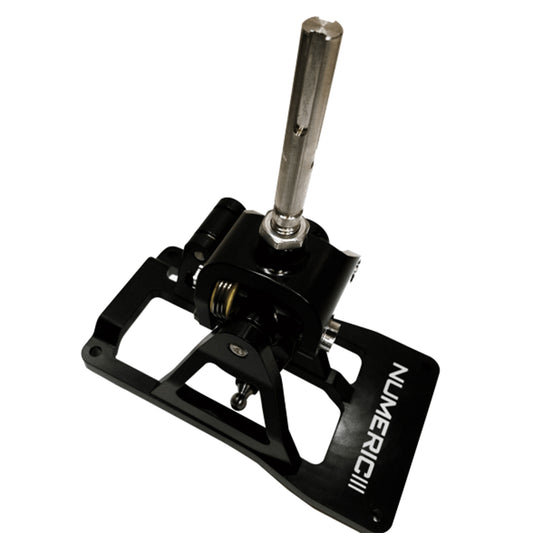 Numeric Competition Short Shifter (991, 981, 718)