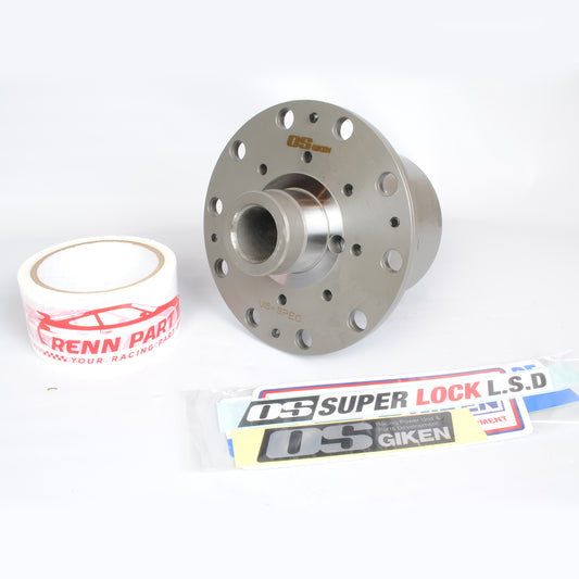 OS Giken Super Lock LSD