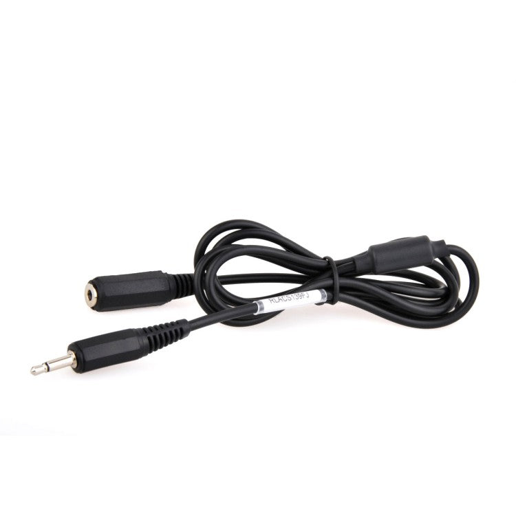 Video VBOX Lite line level audio input cable - Female 3.5mm Jack