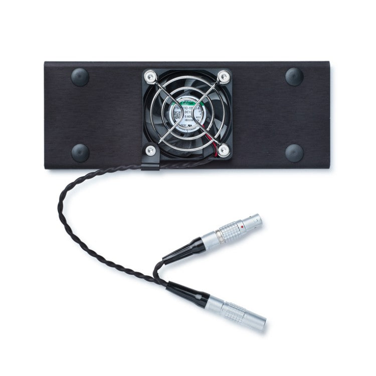 Video VBOX HD2 Harsh Environment Fan Accessory