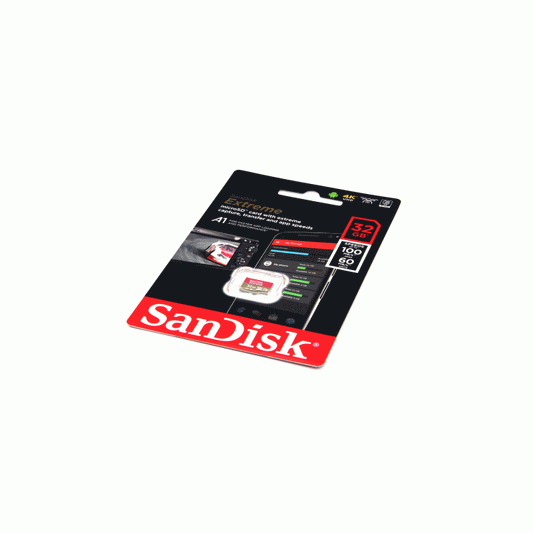 32 GB Micro SD Card