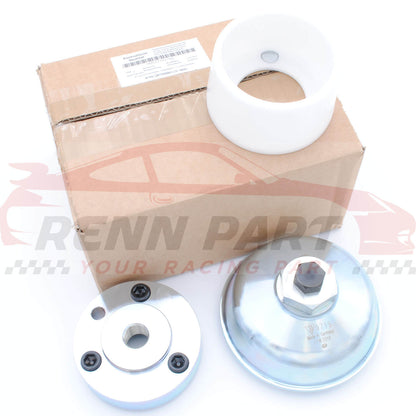 Porsche GT2, GT3 & Turbo Rear Main Seal Tool