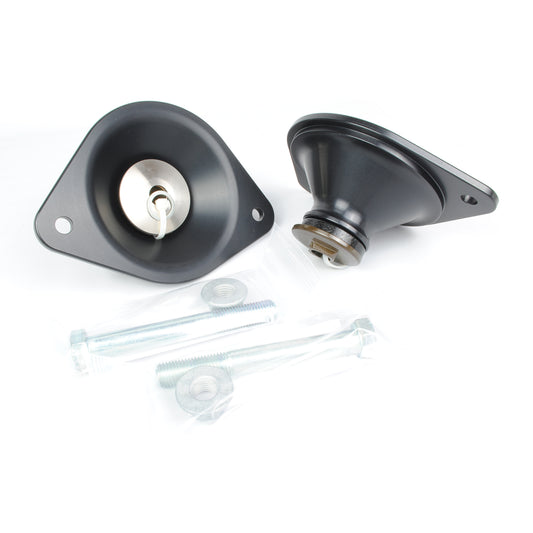 Wevo Semi Solid Transmission Mounts (986/987)