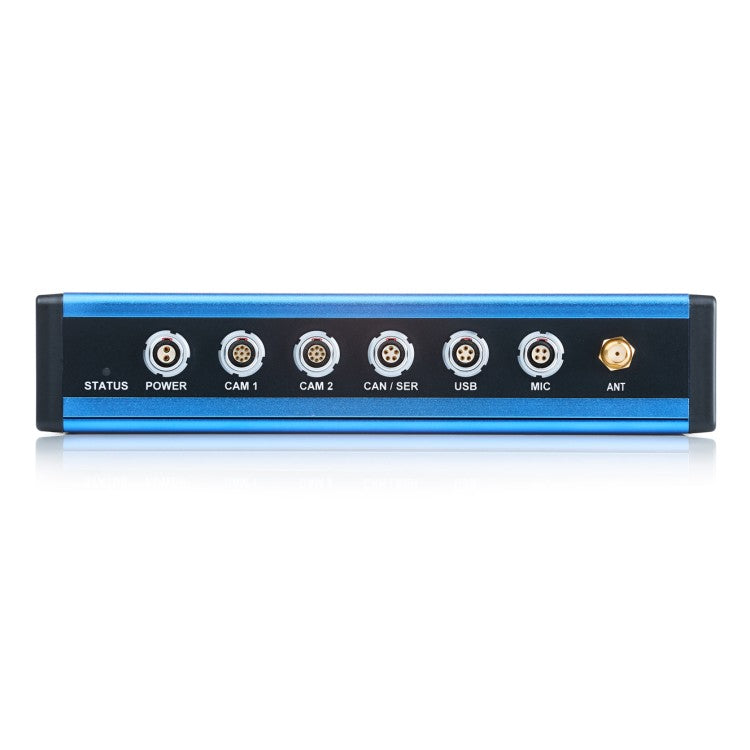 Racelogic VBOX Video HD2