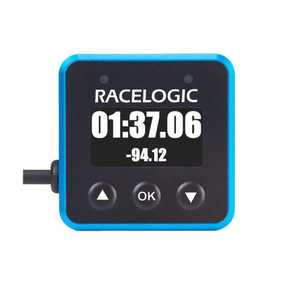 Racelogic Mini OLED Display